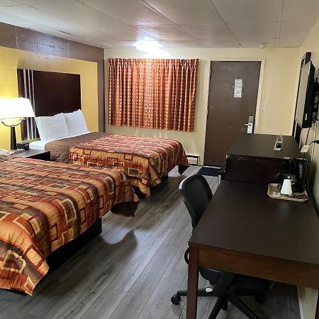 Scottish Inns Tonawanda Εξωτερικό φωτογραφία