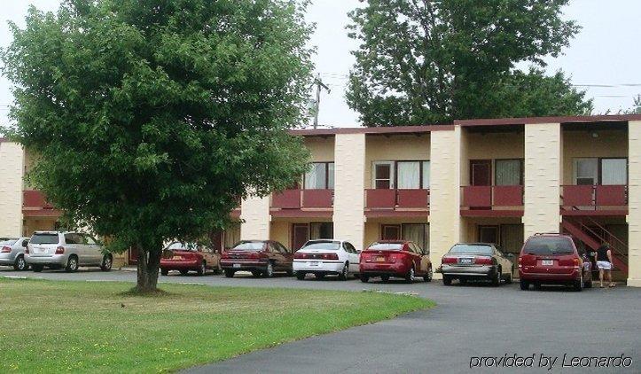 Scottish Inns Tonawanda Εξωτερικό φωτογραφία