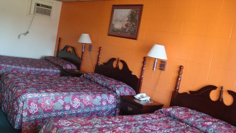 Scottish Inns Tonawanda Δωμάτιο φωτογραφία