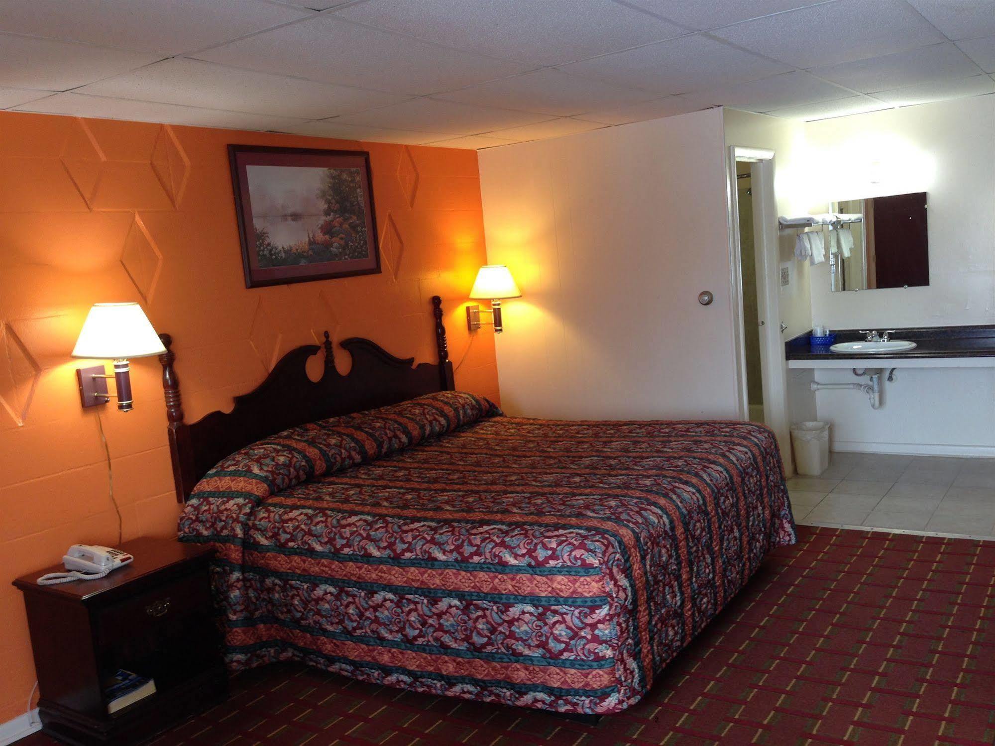 Scottish Inns Tonawanda Εξωτερικό φωτογραφία