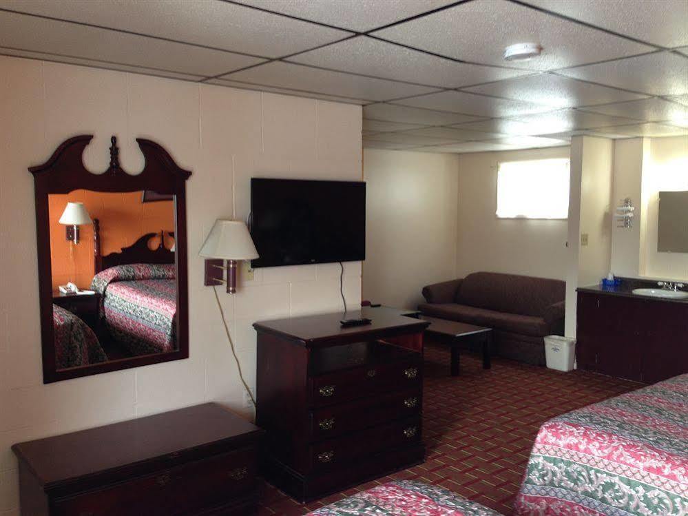 Scottish Inns Tonawanda Εξωτερικό φωτογραφία