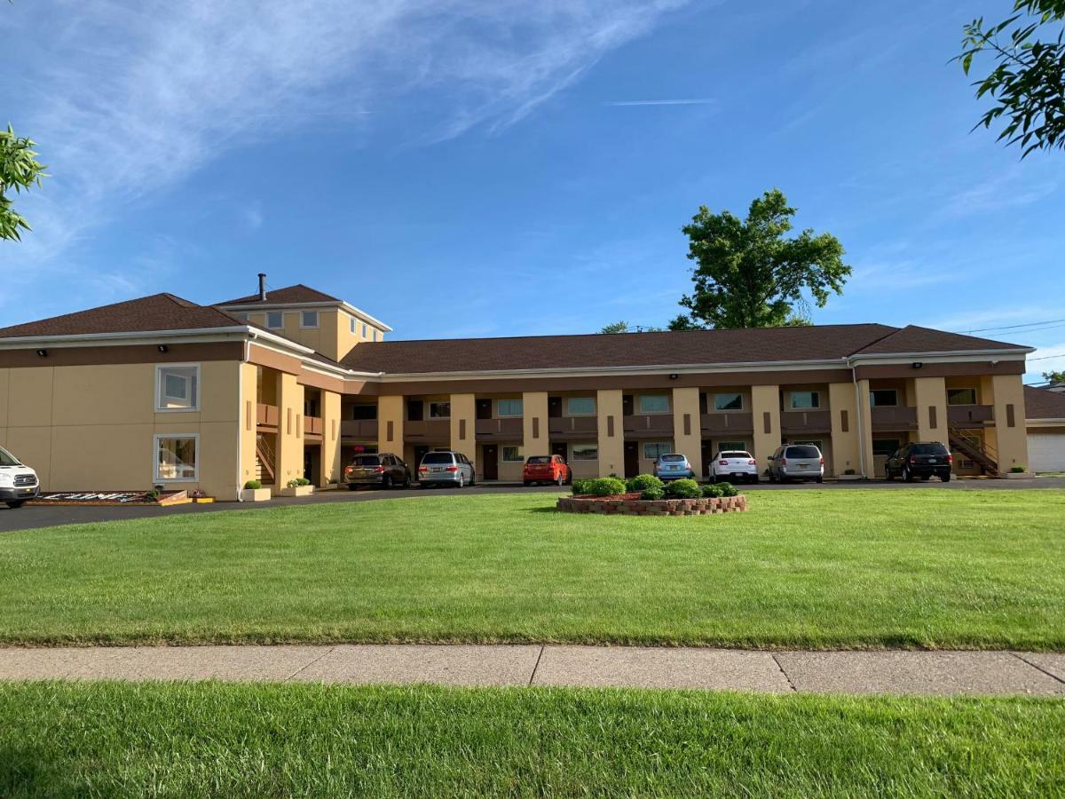 Scottish Inns Tonawanda Εξωτερικό φωτογραφία